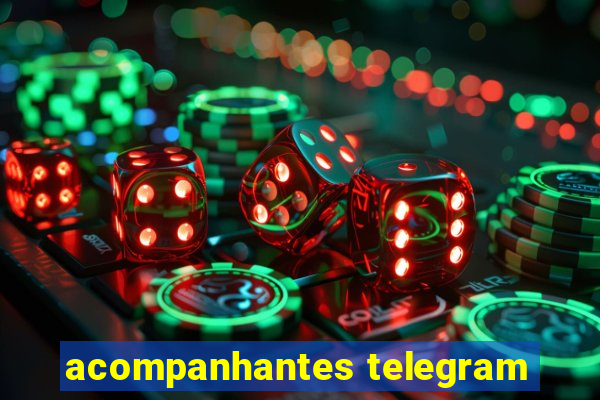 acompanhantes telegram